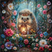 Схема вышивки «№2830784»