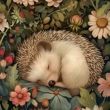 Схема вышивки «№2830786»