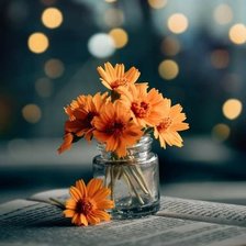 Схема вышивки «Натюрморт»