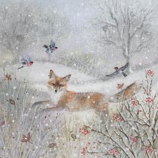 Схема вышивки «Люси гроссмит»