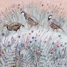 Схема вышивки «Люси гроссмит»