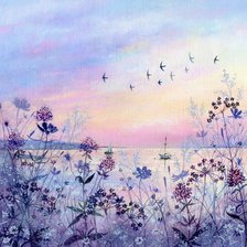 Люси гроссмит