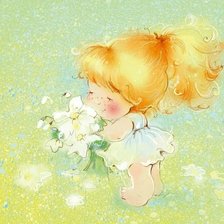 Схема вышивки «Екатерина бабок»