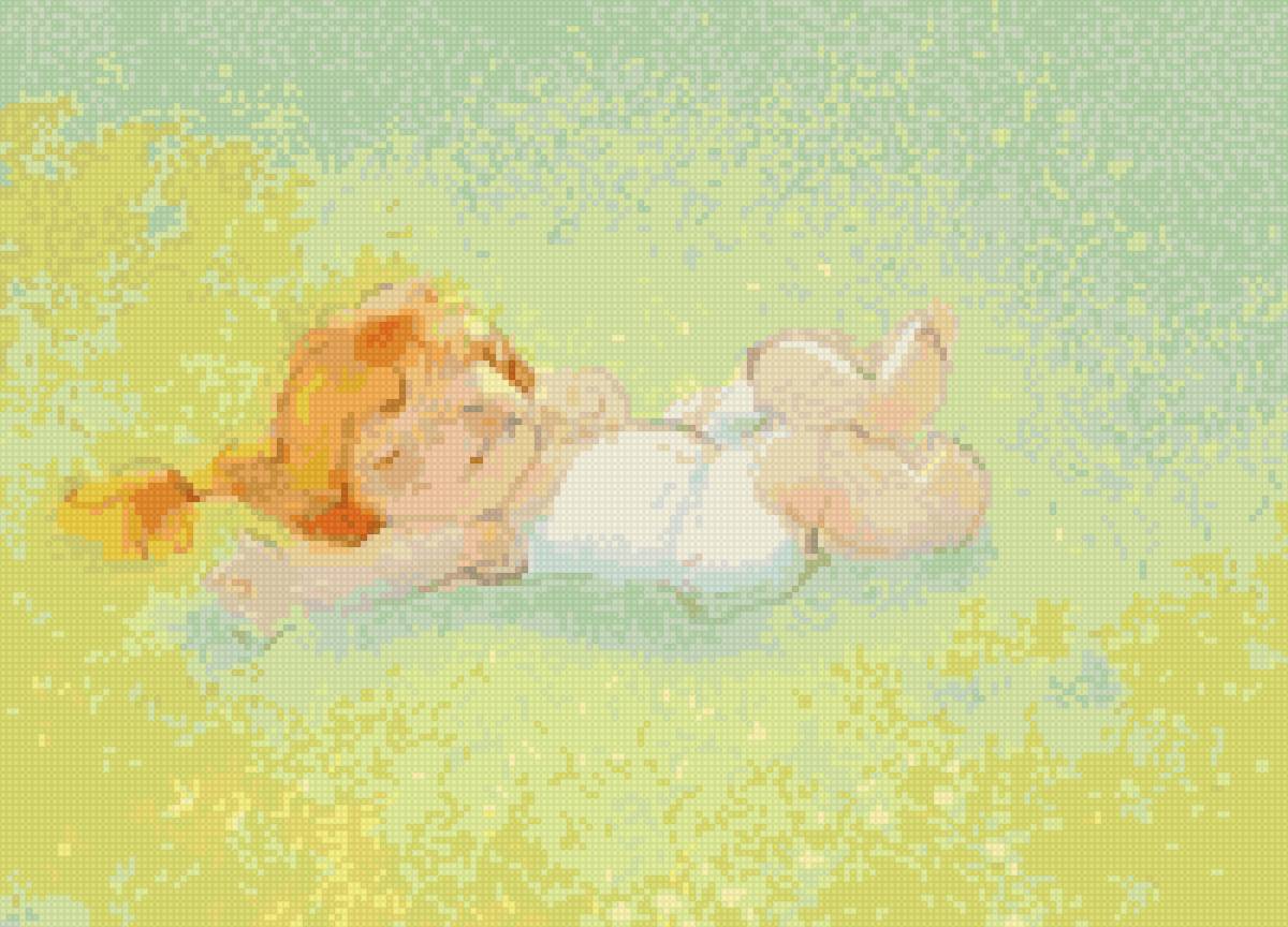 Екатерина бабок - дети детство - предпросмотр