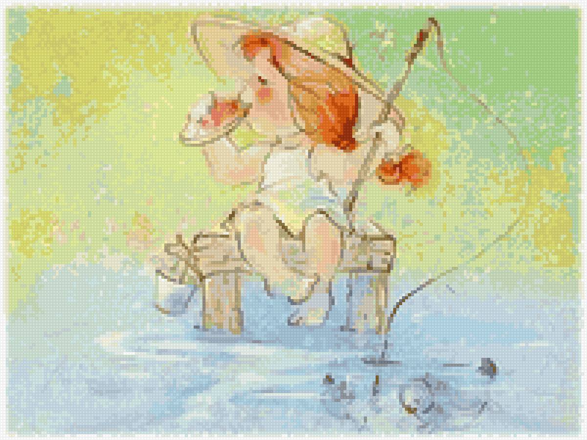 Екатерина бабок - дети детство - предпросмотр