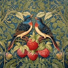 Схема вышивки «№2830987»