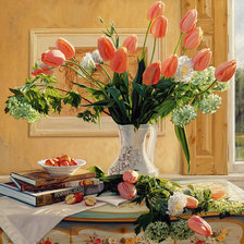 Схема вышивки «№2831024»