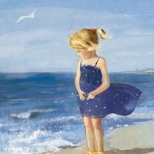 Схема вышивки «Екатерина бабок»