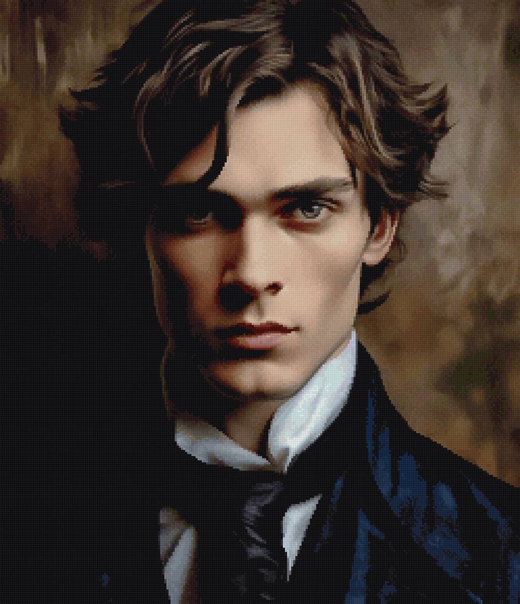 Дориан Грей - фильм, книга - предпросмотр