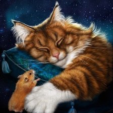 Схема вышивки «№2831188»