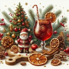 Схема вышивки «№2831250»