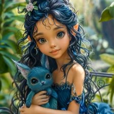 Схема вышивки «№2831326»