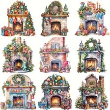 Схема вышивки «№2831345»