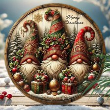 Схема вышивки «№2831357»