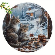 Схема вышивки «№2831361»