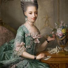 Схема вышивки «№2831454»