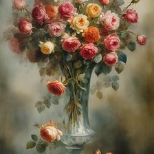 Схема вышивки «№2831570»