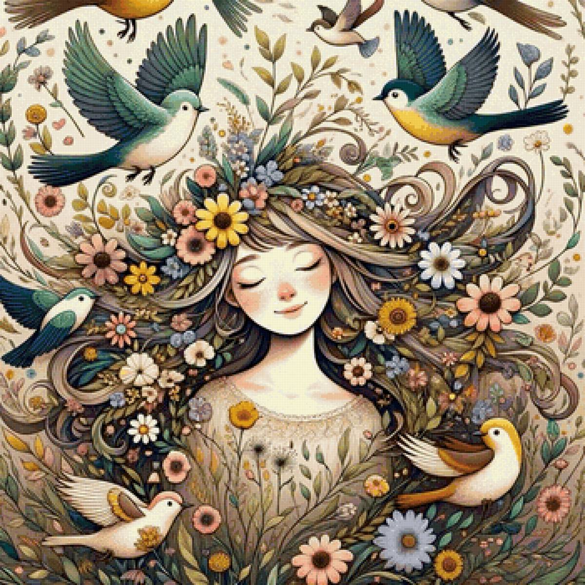 лето - лето - предпросмотр