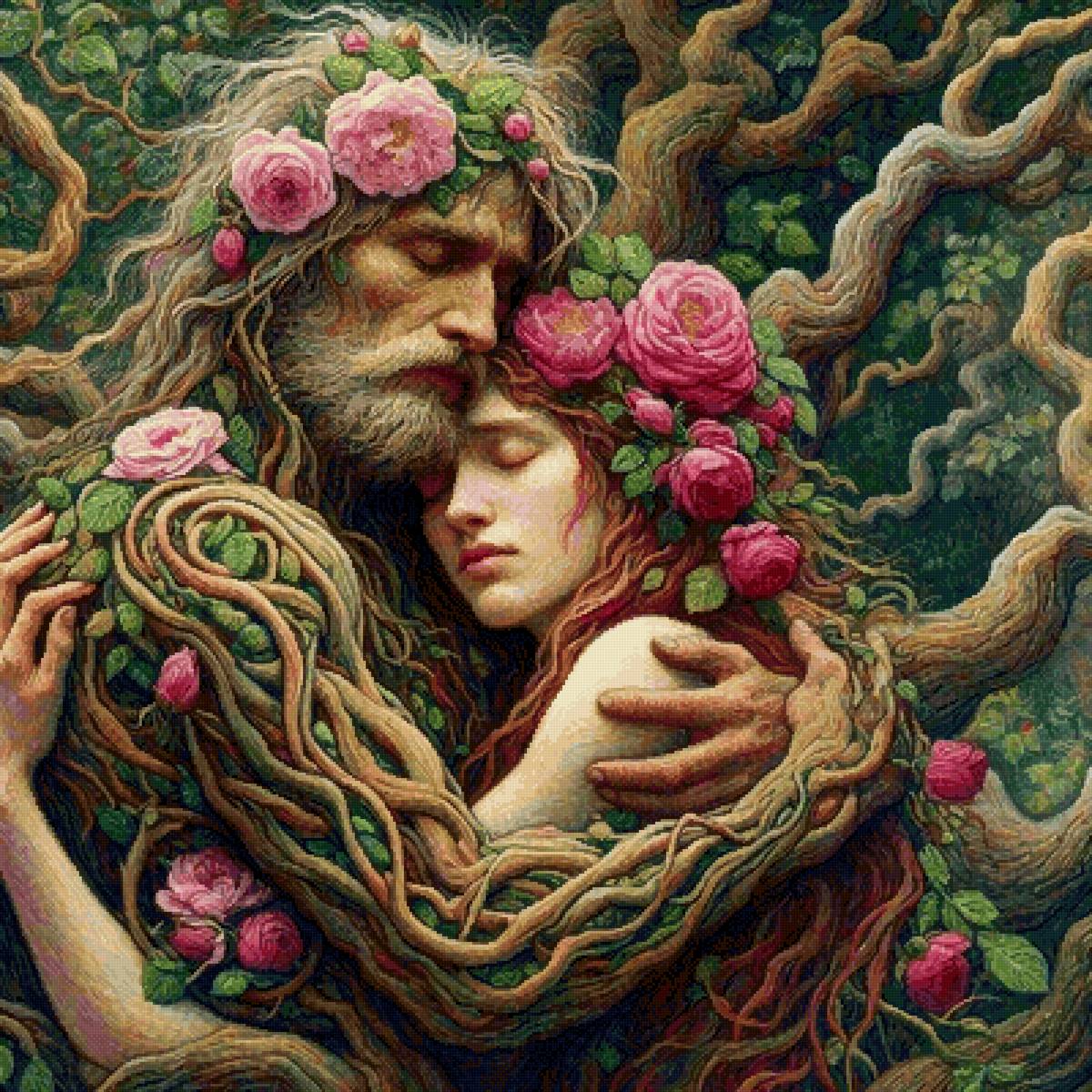 Семья - предпросмотр