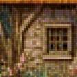 Предпросмотр схемы вышивки «пейзаж» (№2831768)
