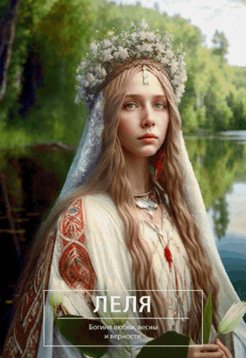 Язычество - предпросмотр