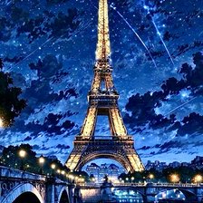 Eiffel Tower