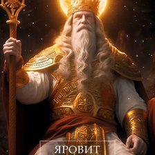 Схема вышивки «Язычество»