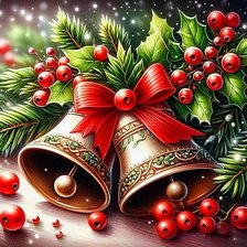 Схема вышивки «№2832677»