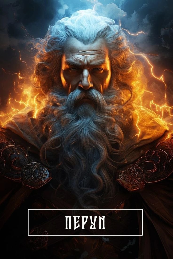 Язычество - оригинал