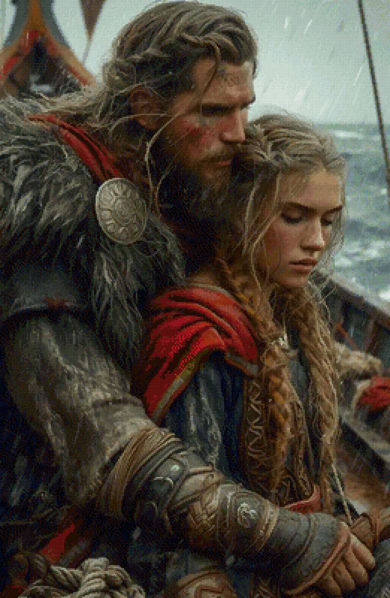 Двое - предпросмотр