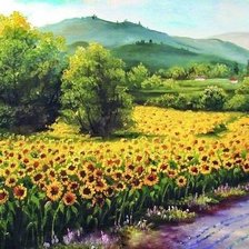 Схема вышивки «№2833047»