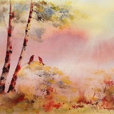 Схема вышивки «Венета дочева»