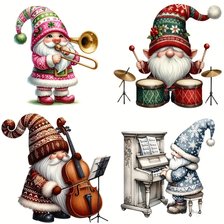 Схема вышивки «№2833209»