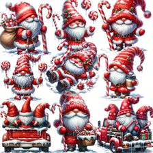 Оригинал схемы вышивки «№2833223»