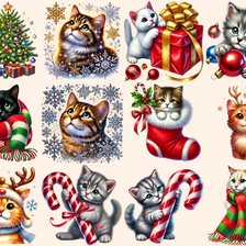 Схема вышивки «№2833229»