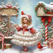 Схема вышивки «№2833230»