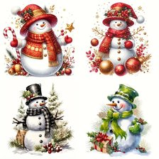 Схема вышивки «№2833231»