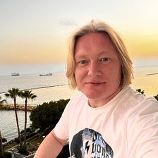 Схема вышивки «Альберт»