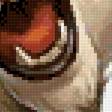 Предпросмотр схемы вышивки «Гепард» (№2833451)