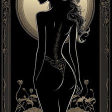 Схема вышивки «№2833520»