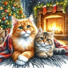 Схема вышивки «№2833761»