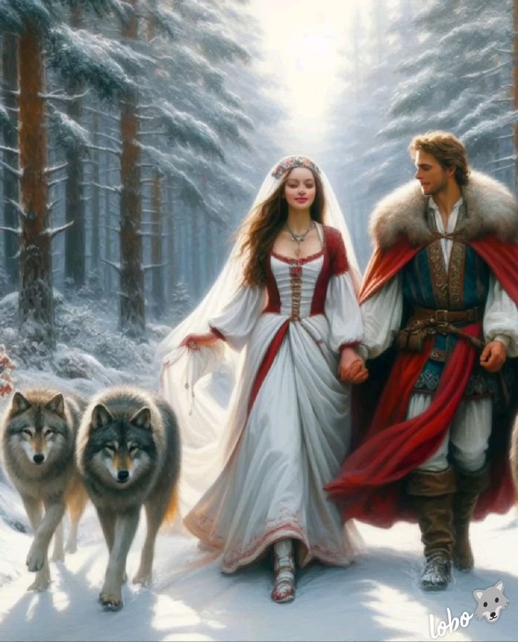 Красная шапочка - оригинал