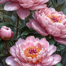 Схема вышивки «1900»