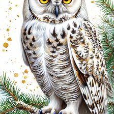 Схема вышивки «№2834178»