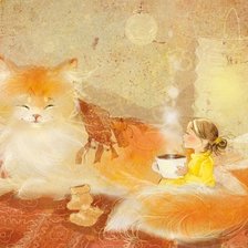 Схема вышивки «Екатерина бабок»