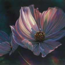 Схема вышивки «Георгий парфенов»