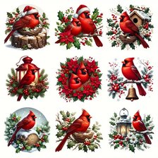 Схема вышивки «№2834597»