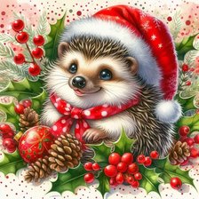 Схема вышивки «№2834598»