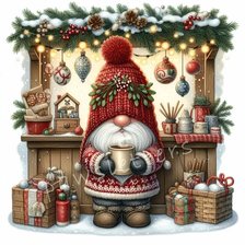 Схема вышивки «№2834605»