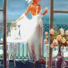 Схема вышивки «№2834697»